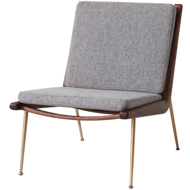 Photo of Boomerang HM1 Lounge Chair