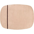 Thumbnail photo of Oona Carpet - Gulvtæppe - Rosa / 175x240 - 175 X 240 Cm