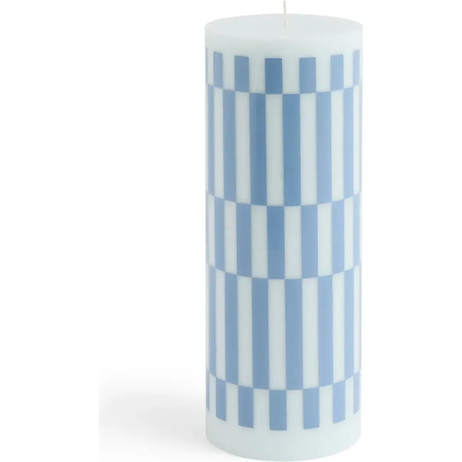 Photo of Column Candle, Large 25 Cm