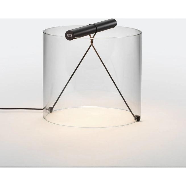 Photo of To-tie T1 Table Lamp Anodized