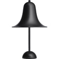 Thumbnail photo of Pantop Table Lamp - Matt Black - Bordslampor - Verner Panton - Svart