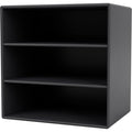Thumbnail photo of Montana Mini 1004 - Anthracite - Shelving - Peter J. Lassen - Black - Mdf