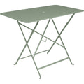 Thumbnail photo of Bistro Table 97 x 57 cm, Cactus - Garden Table - Green - Metal