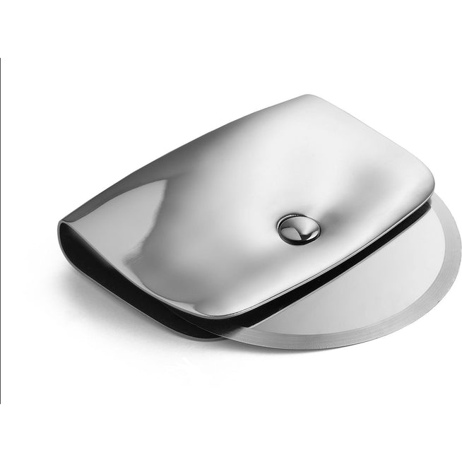 Photo of Taio Pizza Cutter - Other Cookware - Valerio Sommella - Silver
