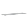 Thumbnail photo of Pantone War Inlay Shelf, D18,8 - Fjord - Hillsystem - Werner Pantone - GRS - MDF