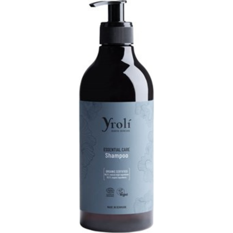 Yroli Essential Care Shampoo