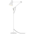 Thumbnail photo of Type 75 Floor Lamp Jasmine White - Reading Lamps - Sir Kenneth Grange - White