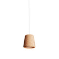 Thumbnail photo of Material Pendant Natural