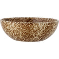 Thumbnail photo of Paula Bowls Brown Set of 6 Pieces
