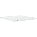 Thumbnail photo of Panton Wire Top Panel, D 34,8 - White Marble - Hyllsystem - Verner Panton - Vit - Sten 1