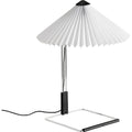 Thumbnail photo of Matin Table Lamp - Ø30 Cm