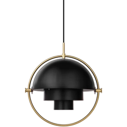 Photo of Multi-Lite Pendant Lamp, Large