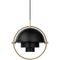Thumbnail photo of Multi-Lite Pendant Lamp, Large