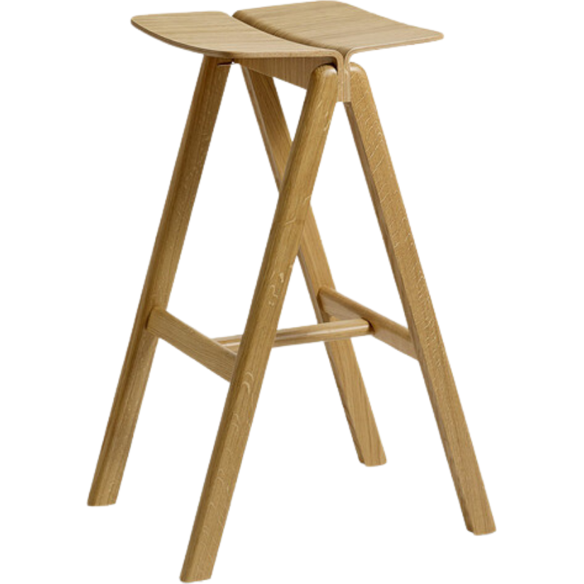 Copenhague Bar Stool