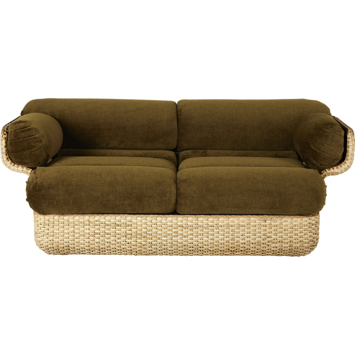Photo of Basket 2-Seater Sofa