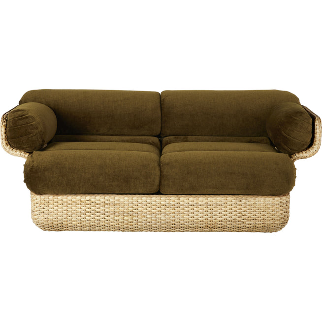 Photo of Basket 2-Seater Sofa
