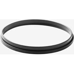 13 Top Ring Ø: 21.2 cm - Black