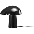 Thumbnail photo of Night Owl Table Lamp Steel