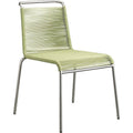 Thumbnail photo of M20 Brickyard Drawstring Chair 87x54x65 cm - Stainless