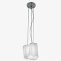 Thumbnail photo of Logico Pendant