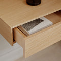 Thumbnail photo of Tana Wall Mounted Nightstand