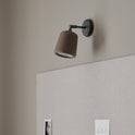 Material Wall Lamp