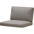 Thumbnail photo of Cushion Set for Connect Modules + Lounge Chair - Outdoor Cushions - Cushion for Single Module