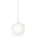 Rime Pendant Lamp, Ø25 cm