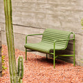 Thumbnail photo of Palissade Dining Bench Soft Quilted Cushion