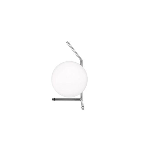 Photo of Ic T1 Low Table Lamp Matte Black