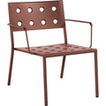 Thumbnail photo of Balcony Lounge Armchair