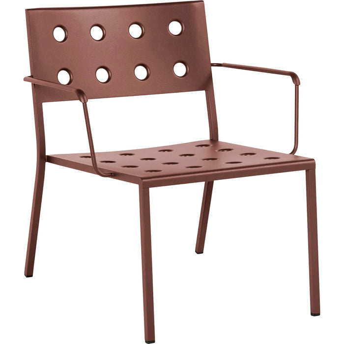 Photo of Balcony Lounge Armchair