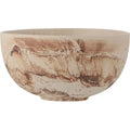 Thumbnail photo of Stacy Bowls Brown Set of 6 Pieces