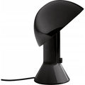 Thumbnail photo of Helmet - Black - 1 x 5,3w E27 Led - Table Lamps