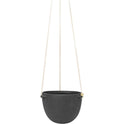 Speckle Hanging Pot - Urtepotte - Large