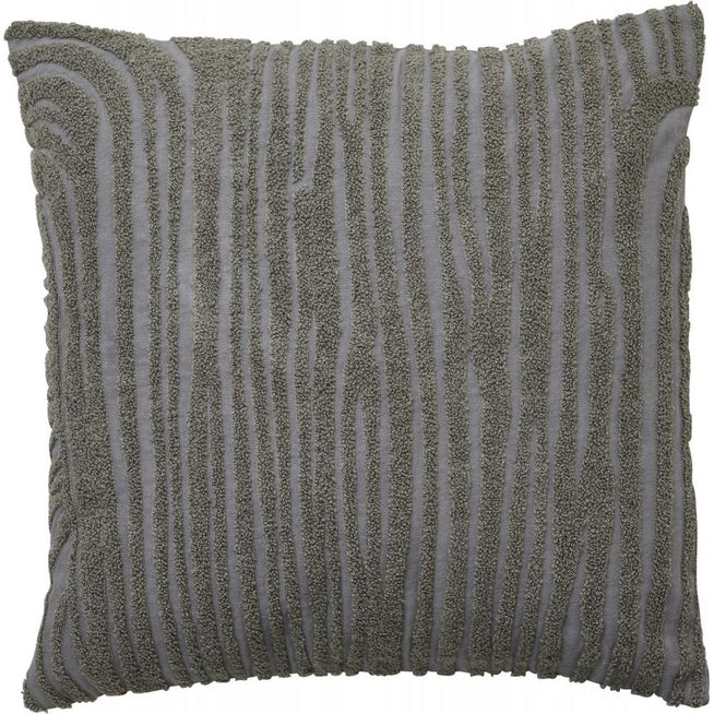 Photo of Elodie Cushion Grey Incl Filling