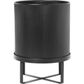Thumbnail photo of Construction Pot