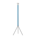 Luminator Floor Lamp 1