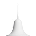 Thumbnail photo of Pantop Pendant - Matt White - Pendellampor - Verner Panton - Vit