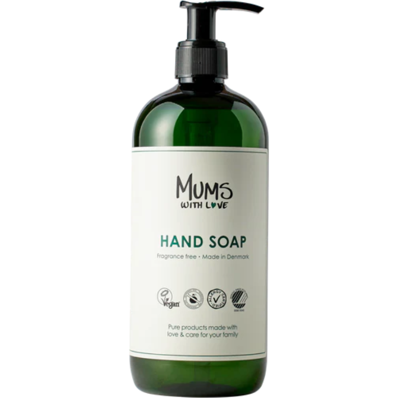 Hand Soap 500ml