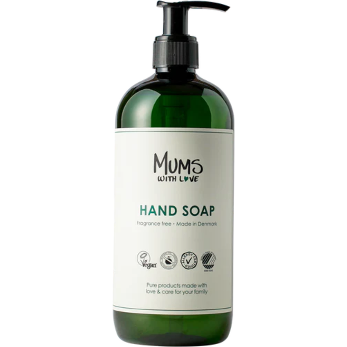 Photo of Hand Soap 500ml