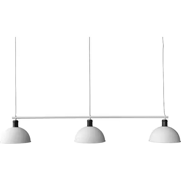 Photo of Hubert Pendant Rail Lamp
