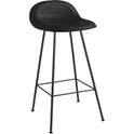 3d Counter Stool Center Base 65 cm