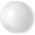 Thumbnail photo of Opal Shade - Lampshade - Sphere - Ø25 x H23.6 cm
