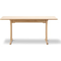 Mogensen C18 Shaker Table - Model 6292 - 160 x 80 cm