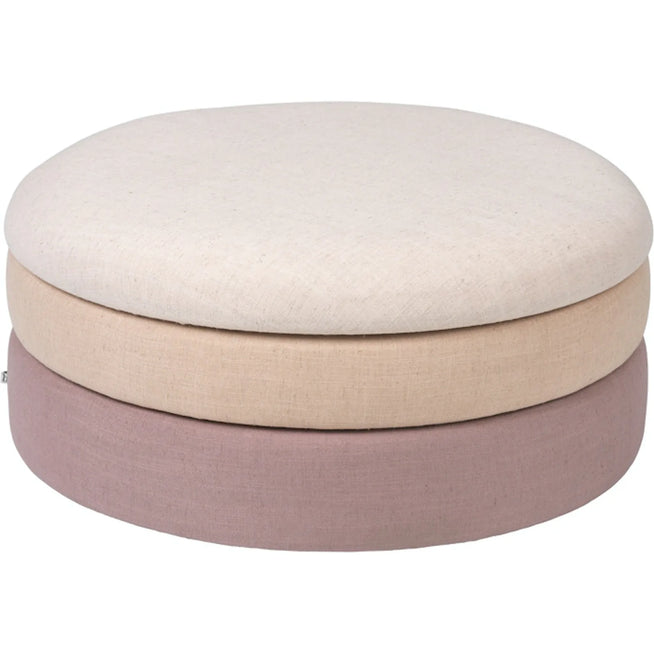 Photo of Dampuf Pink