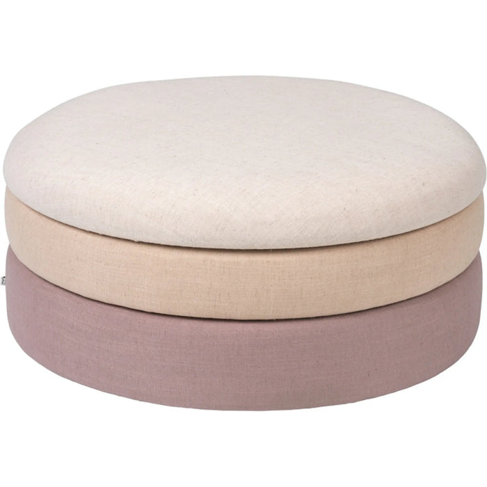 Photo of Dam Pouf Pink