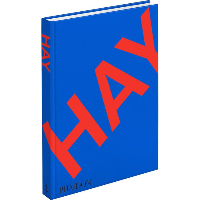 Photo of HAY Book