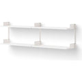 Thumbnail photo of New Works Wall Rail 45 Cm 2-pack