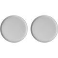 Thumbnail photo of Vipp212 Plate Ø20 Cm 2-pack White